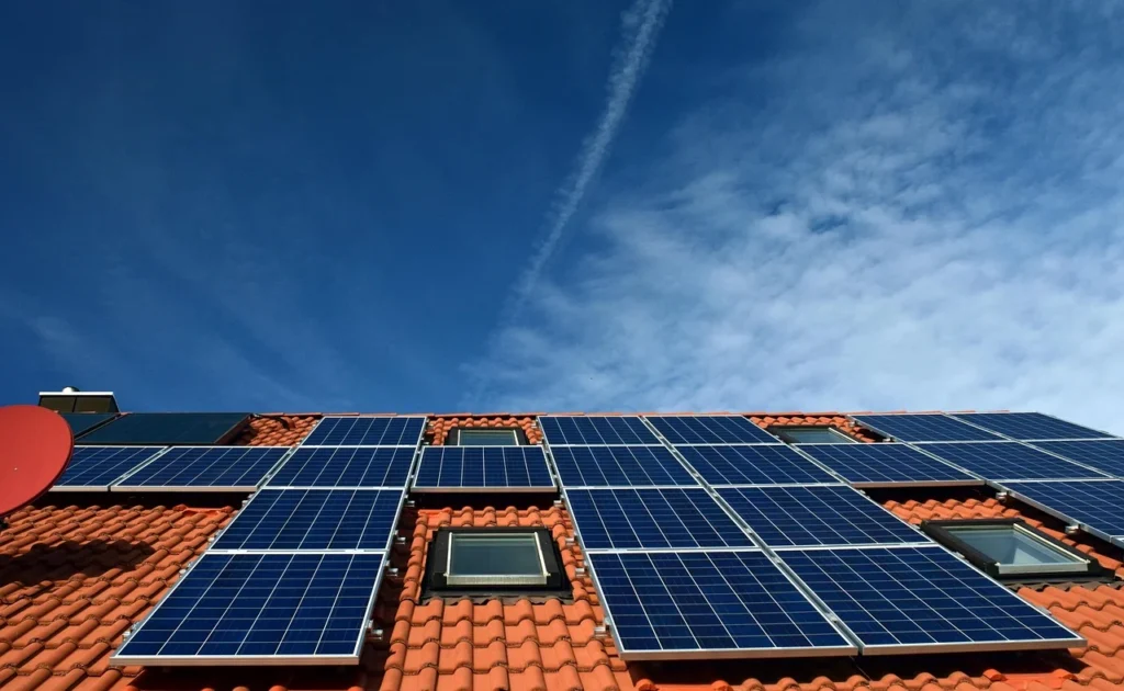 Energie maison
