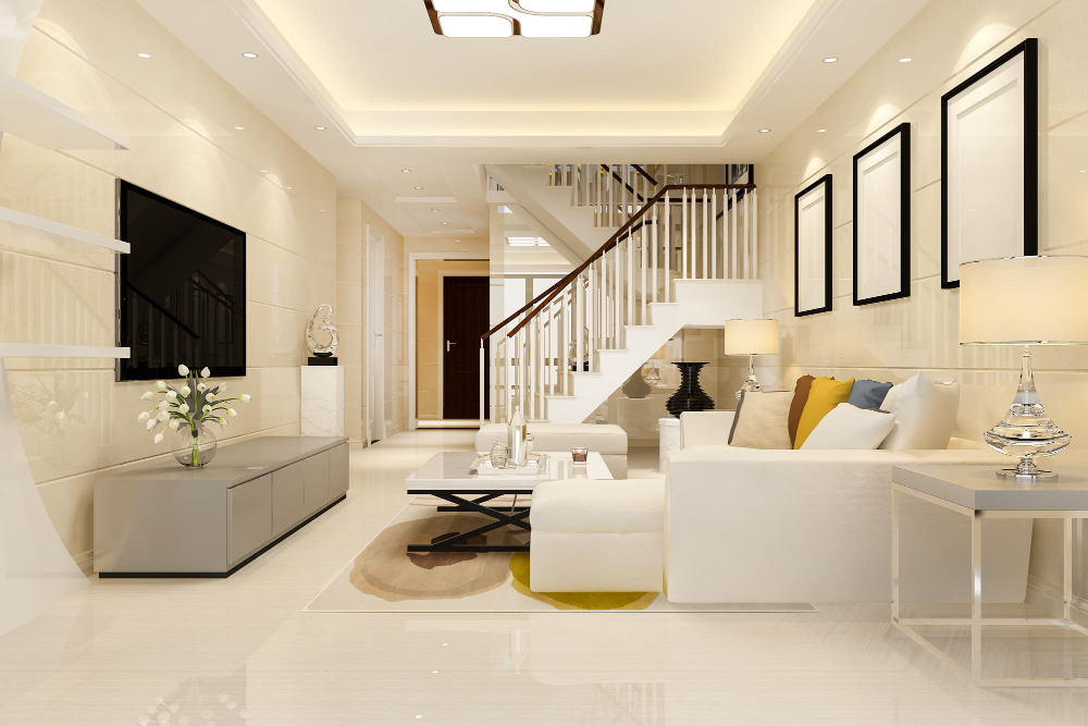 Intérieur-maison