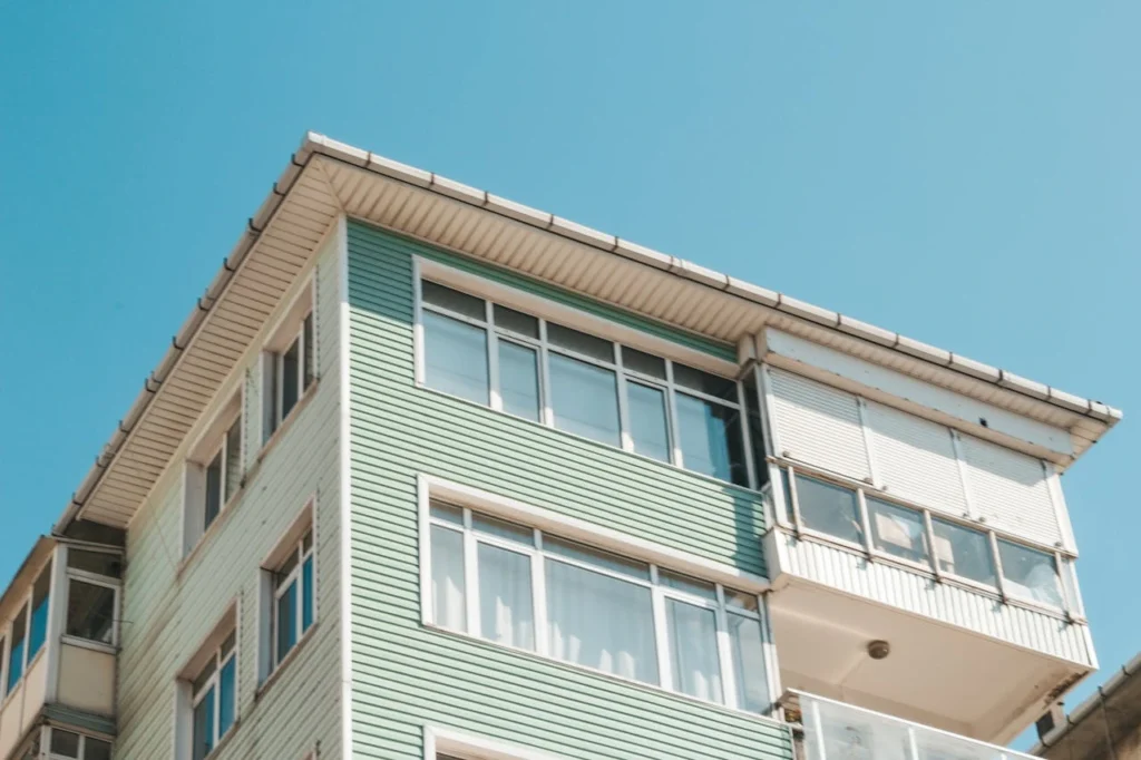Maison personnalisée