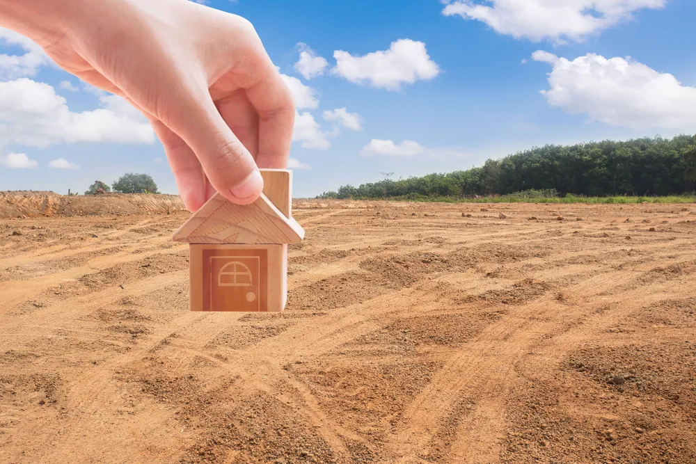 choisir un terrain construction maison