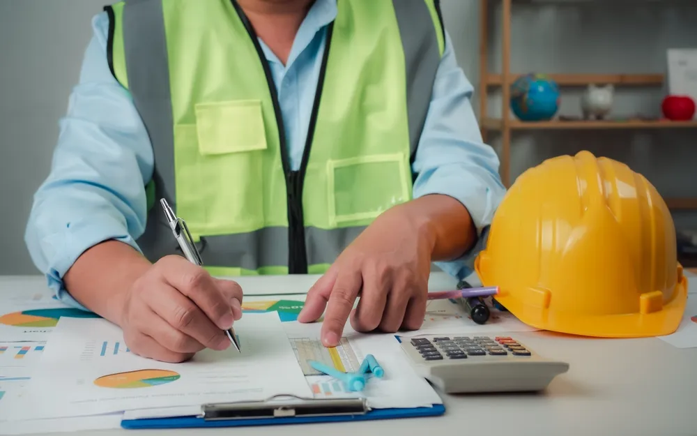 décompose le prix d’une maison neuve